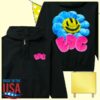 Insomniac Shop Store Merch Edc 2026 Dreamin' Zip Hoodie