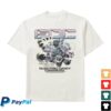 Insomniac Shop Store Merch Edc 2026 Electric Garden Short Sleeve Tee