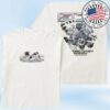 Insomniac Shop Store Merch Edc 2026 Electric Garden Short Sleeve Tee