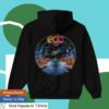 Insomniac Shop Store Merch Edc 2026 Kinetic Universe Hoodie