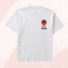 Insomniac Shop Store Merch Edc 2026 Plur Eyes Short Sleeve Tee