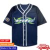 Insomniac Shop Store Merch Edc 2026 Racer Baseball Jersey