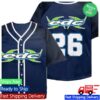 Insomniac Shop Store Merch Edc 2026 Racer Baseball Jersey