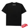 Insomniac Shop Store Merch Edc 2026 Twisted Daisy Short Sleeve Tee