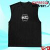 Insomniac Shop Store Merch Edc Kinetic Burst 2026 Lineup Muscle Tank
