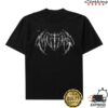 Insomniac Shop Store Merch Energy Short Sleeve Tee