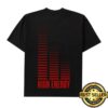 Insomniac Shop Store Merch Energy Short Sleeve Tee