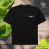 Insomniac Shop Store Merch Factory Town Energy Short Sleeve Tee