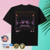 Insomniac Shop Store Merch Factory Town Energy Short Sleeve Tee
