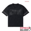 Insomniac Shop Store Merch Factory Town Football Jersey