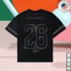 Insomniac Shop Store Merch Factory Town Football Jersey