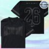 Insomniac Shop Store Merch Factory Town Football Jersey