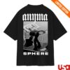 Interscope Store Merch Controller Tee (Black)