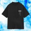 Interscope Store Merch Controller Tee (Black)