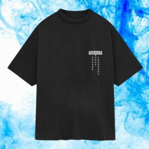 Interscope Store Merch Controller Tee (Black)