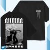 Interscope Store Merch Controller Tee (Black)