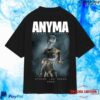 Interscope Store Merch End Of Genesys Tee