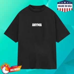 Interscope Store Merch End Of Genesys Tee