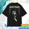 Interscope Store Merch Eva Cables Tee