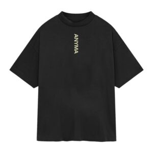 Interscope Store Merch Eva Cables Tee