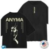 Interscope Store Merch Eva Cables Tee