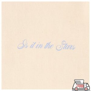 Interscope Store Merch Is It In The Stars Tee