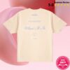 Interscope Store Merch Is It In The Stars Tee