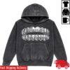 Interscope Store Merch Litng Grill Hoodie