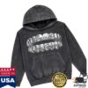 Interscope Store Merch Litng Grill Hoodie