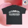 Interscope Store Merch Litng Grill Tee