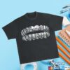 Interscope Store Merch Litng Grill Tee