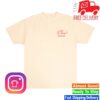 Interscope Store Merch Pretty Idea Tee