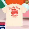 Interscope Store Merch Pretty Idea Tee