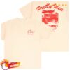 Interscope Store Merch Pretty Idea Tee