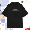 Interscope Store Merch Sphere X Eva Tee
