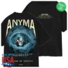 Interscope Store Merch Sphere X Eva Tee