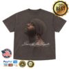Interscope Store Merch Sunday Portrait Tee