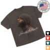 Interscope Store Merch Sunday Portrait Tee