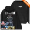 Interscope Store Merch Syren Hoodie