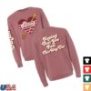Iration Music Store Merch Falling Vday Crewneck