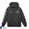 James Arthur Official Store Merch Vintage Pisces Hoodie