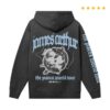 James Arthur Official Store Merch Vintage Pisces Hoodie