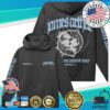 James Arthur Official Store Merch Vintage Pisces Hoodie