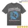 James Arthur Official Store Merch Vintage Pisces Tee