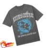 James Arthur Official Store Merch Vintage Pisces Tee