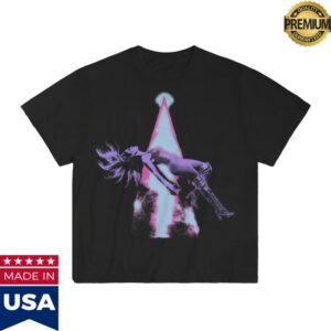 Jennifer Lopez Store Merch Save Me Tonight T-Shirt