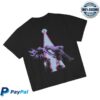 Jennifer Lopez Store Merch Save Me Tonight T-Shirt