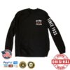 Jeppson's Malort Store Merch Since 1933 Long Sleeve Tee