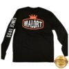 Jeppson's Malort Store Merch Since 1933 Long Sleeve Tee