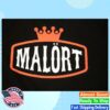 Jeppson's Malort Store Merch Since 1933 Long Sleeve Tee